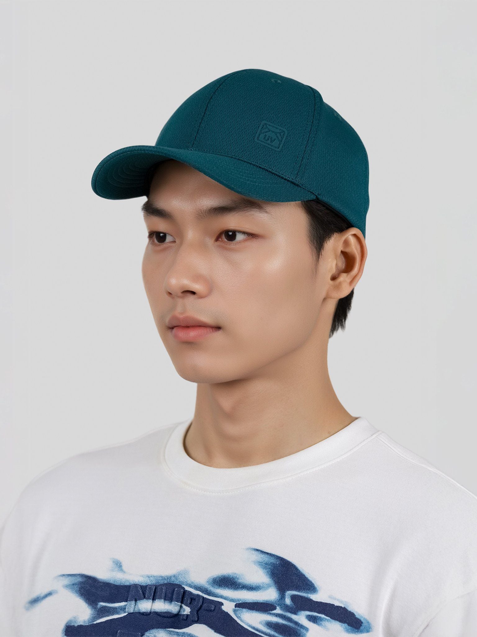 Nón UV Logo MHA 1061