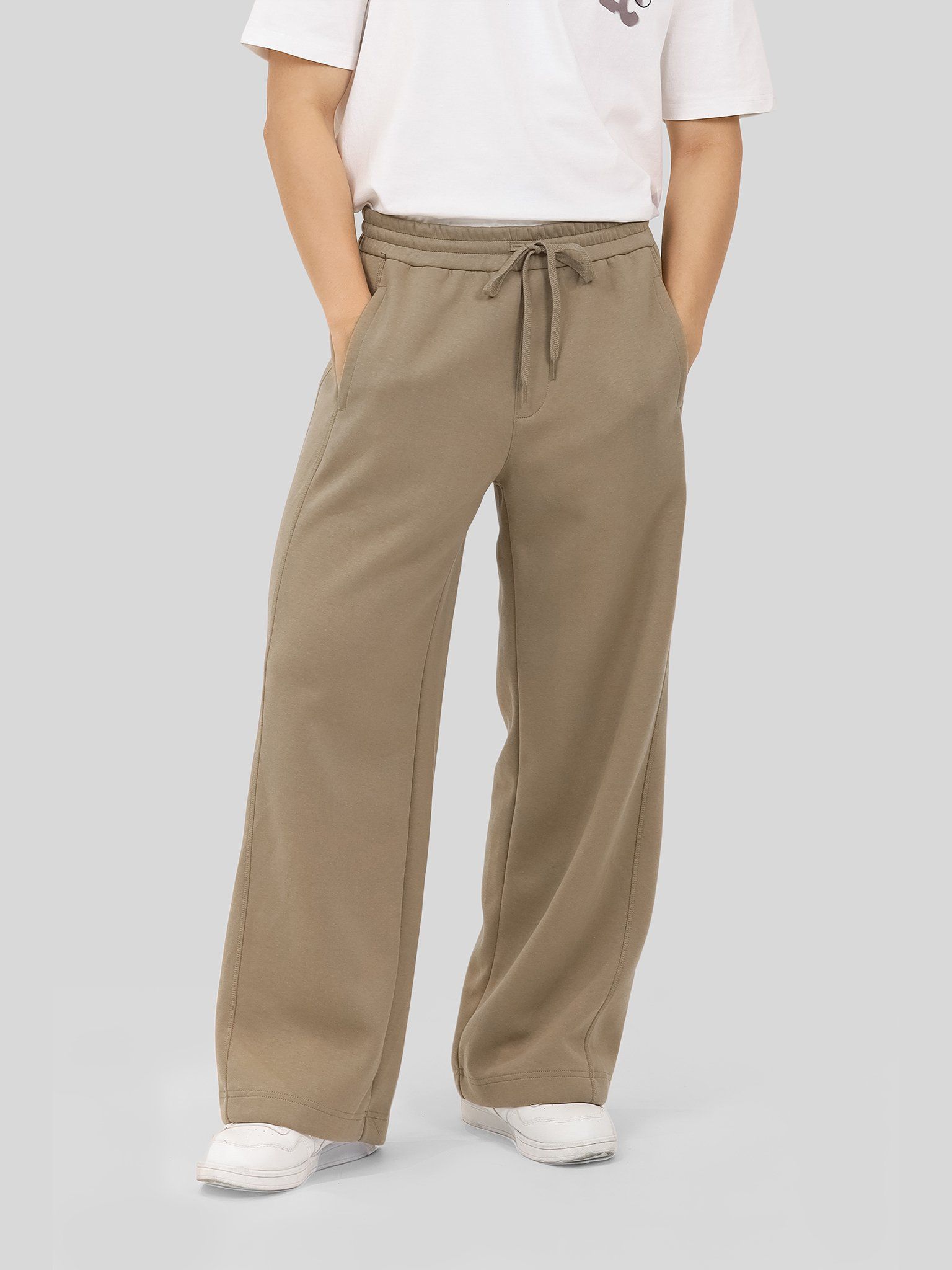 Quần Dài Nam Double Face Original MPA 1013